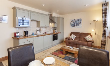 The Stable Block, Porlock Weir 4