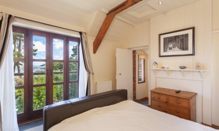 The Stable Block, Porlock Weir 6