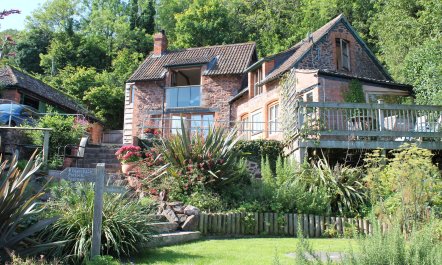 The Stable Block, Porlock Weir 3