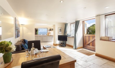 The Coach House, Porlock Weir 5