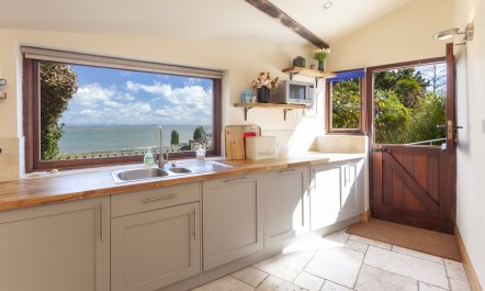 The Coach House, Porlock Weir 4