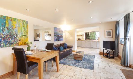 The Coach House, Porlock Weir 2