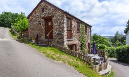 The Granary, Luxborough 2