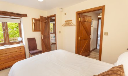 The Granary, Luxborough 3