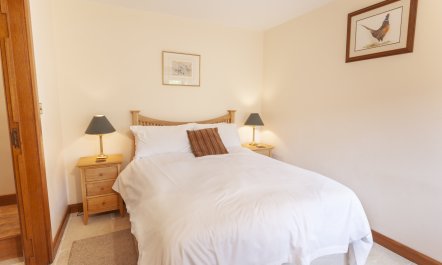 The Granary, Luxborough 9