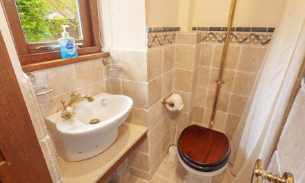 The Granary, Luxborough 7