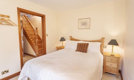 The Granary, Luxborough 6