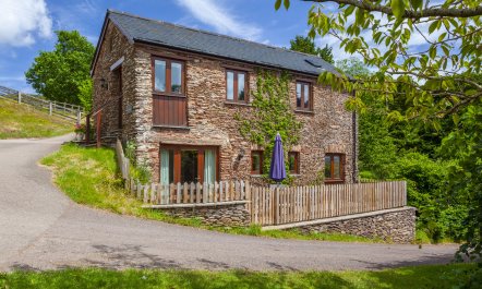 The Granary, Luxborough