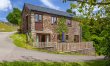 The Granary, Luxborough 0
