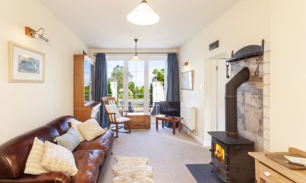 Coachmans Cottage, West Porlock 2