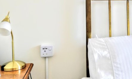 Coachmans Cottage, West Porlock 9