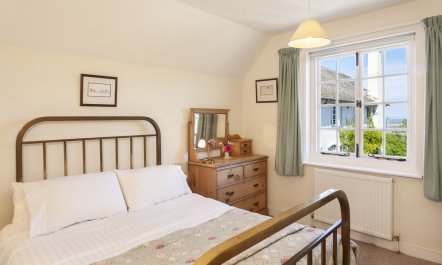 Coachmans Cottage, West Porlock 7