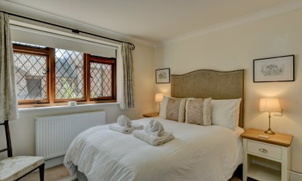 Two Grooms Cottage, Dunster 5