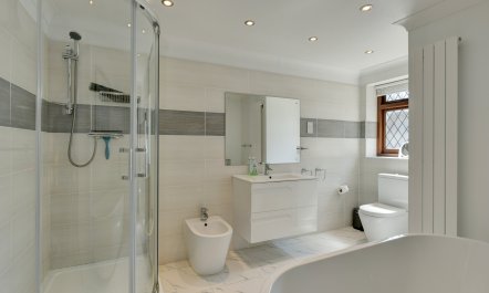 Two Grooms Cottage, Dunster 8