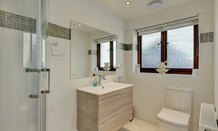 Two Grooms Cottage, Dunster 7