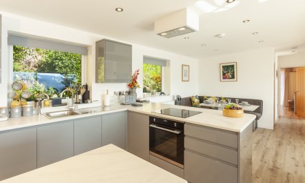 Vikings Annexe, Minehead 6