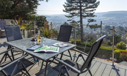 Vikings Annexe, Minehead 2