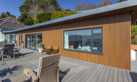 Vikings Annexe, Minehead 7