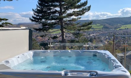 Vikings Annexe, Minehead 1