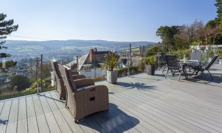 Vikings Annexe, Minehead 5