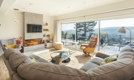 Vikings Annexe, Minehead