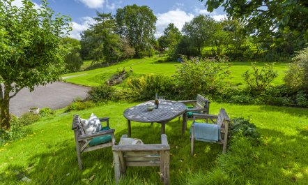 Stockham Farm, Dulverton 3