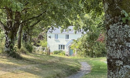 Stockham Farm, Dulverton 4