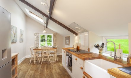 Stockham Farm, Dulverton 8