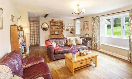 Stockham Farm, Dulverton 7