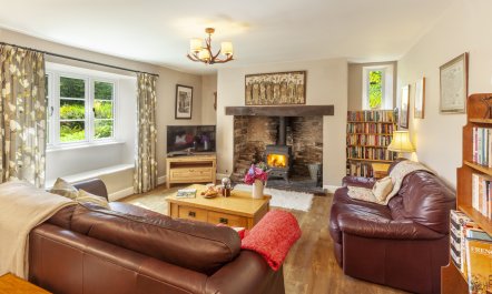 Stockham Farm, Dulverton 1