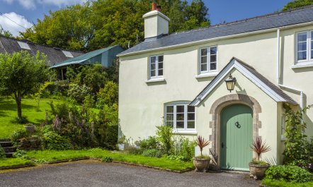 Stockham Farm, Dulverton 5