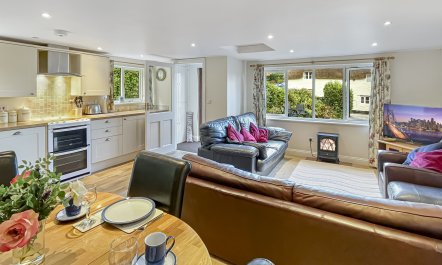 Bridlecott, Monksilver 3