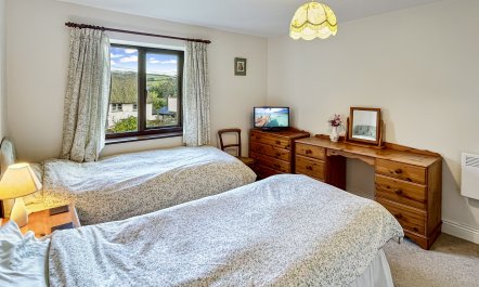 Bridlecott, Monksilver 0