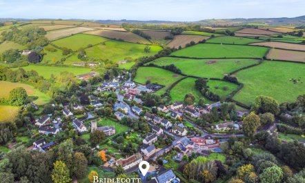 Bridlecott, Monksilver 2