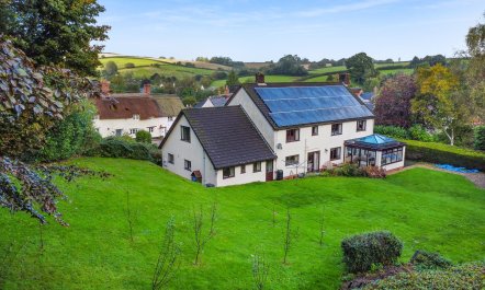 Bridlecott, Monksilver