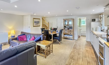 Bridlecott, Monksilver 1