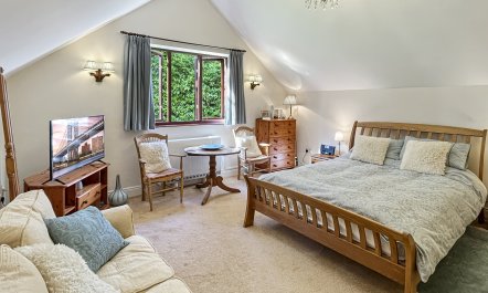 Bridlecott, Monksilver 1