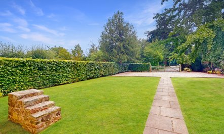 Plum Tree Cottage, Porlock 9