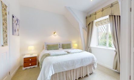 Plum Tree Cottage, Porlock 3