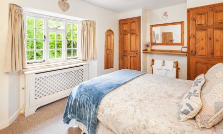 Ruffles Cottage, Dunster 4