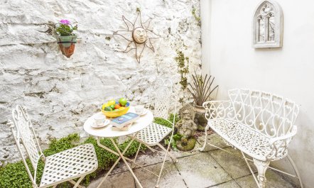 Ruffles Cottage, Dunster 9