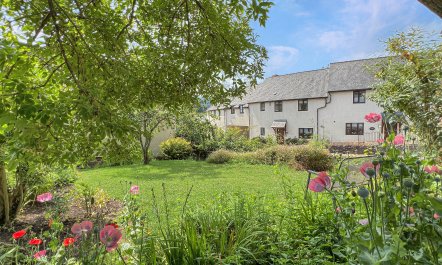 Ruffles Cottage, Dunster 1
