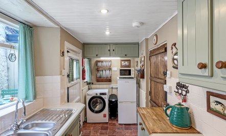 Ruffles Cottage, Dunster 5