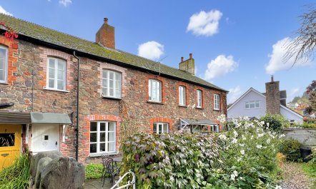 Grace Cottage, Porlock