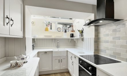 Grace Cottage, Porlock 4