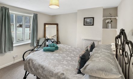 Grace Cottage, Porlock 8