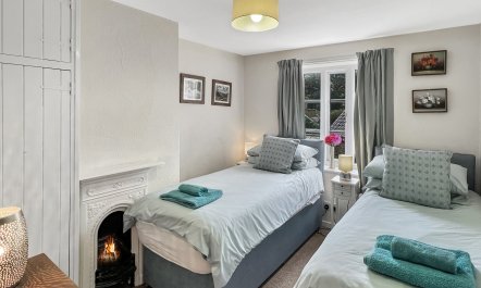 Grace Cottage, Porlock 7