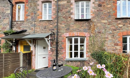 Grace Cottage, Porlock 2