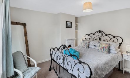 Grace Cottage, Porlock 5