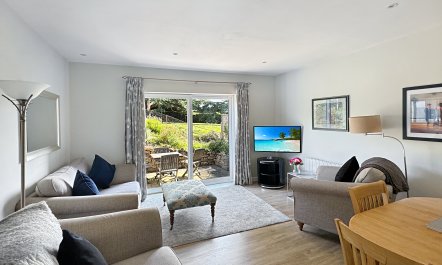 The Bramleys, Old Cleeve 3